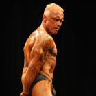 Richard  Woessner - NPC Atlantic States 2012 - #1