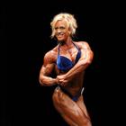 Zoa   Linsey - IFBB Phoenix Pro 2010 - #1