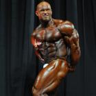 Ben  Pakulski - IFBB Arnold Classic 2011 - #1