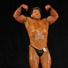 Alan  Voelkl - NPC Pittsburgh Championships 2011 - #1