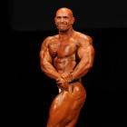 Mike  Debenham - IFBB Wings of Strength Tampa  Pro 2009 - #1