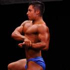 Ryan  Lamping - NPC Muscle Mayhem 2010 - #1