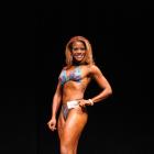 Melissa  Johnson - NPC USA Coastal 2012 - #1