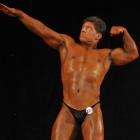 Alan  Voelkl - NPC Pittsburgh Championships 2011 - #1