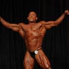 Hans   Vander-Gronden - NPC Masters Nationals 2009 - #1