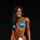 Brittney  Young - NPC Team Universe 2011 - #1