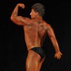 Alan  Voelkl - NPC Pittsburgh Championships 2011 - #1