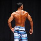 Theron  Moodie - NPC USA 2012 - #1