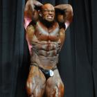 Ben  Pakulski - IFBB Arnold Classic 2011 - #1