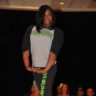 Monique   Jones - IFBB Wings of Strength Tampa  Pro 2011 - #1