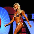 Holly   Beck - IFBB Olympia 2011 - #1