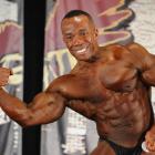 Rixio  Tapia - IFBB Wings of Strength Chicago Pro 2012 - #1