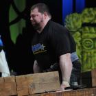 IFBB Arnold Classic 2010 - #1
