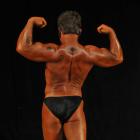 Alan  Voelkl - NPC Pittsburgh Championships 2011 - #1