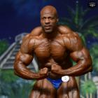 Malcolm  Marshall - IFBB Europa Super Show 2014 - #1