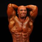 Mike  Debenham - IFBB Wings of Strength Tampa  Pro 2009 - #1