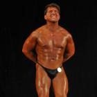 Alan  Voelkl - NPC Pittsburgh Championships 2011 - #1