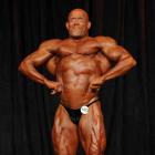 Hans   Vander-Gronden - NPC Masters Nationals 2009 - #1