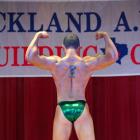 Jeremy  Gonzales - NPC Lackland Classic 2013 - #1