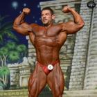 Zaher  Moukahal - IFBB Europa Super Show 2014 - #1