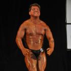 Alan  Voelkl - NPC Pittsburgh Championships 2011 - #1