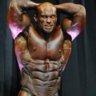 Ben  Pakulski - IFBB Arnold Classic 2011 - #1