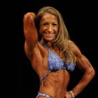 Rachel  Baker - NPC Jr. USA 2012 - #1