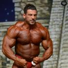 Zaher  Moukahal - IFBB Europa Super Show 2014 - #1