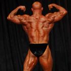 Hans   Vander-Gronden - NPC Masters Nationals 2009 - #1