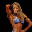 Rachel  Baker - NPC Jr. USA 2012 - #1