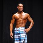 Theron  Moodie - NPC USA 2012 - #1
