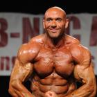 Simon  Cohen - IFBB Atlantic City Pro 2009 - #1