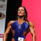 Lorena   Cozza - IFBB NY Pro Figure 2009 - #1