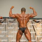 Josh   Thomas - NPC Ronnie Coleman Classic 2014 - #1