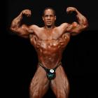 Omar  Deckard - IFBB Wings of Strength Tampa  Pro 2009 - #1