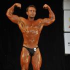 Tim  Krauchunovsky - NPC Pittsburgh Championships 2011 - #1