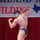 Saul  Aris - NPC Lackland Classic 2013 - #1