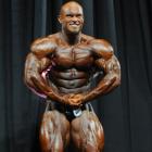 Ben  Pakulski - IFBB Arnold Classic 2011 - #1