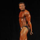 Tim  Krauchunovsky - NPC Pittsburgh Championships 2011 - #1