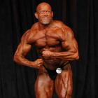 Hans   Vander-Gronden - NPC Masters Nationals 2009 - #1