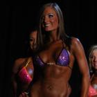 Emily  Struna - Rx Muscle Model Search 2011 - #1