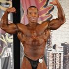 Rixio  Tapia - IFBB Wings of Strength Chicago Pro 2012 - #1