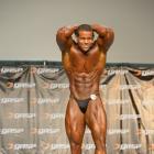 Josh   Thomas - NPC Ronnie Coleman Classic 2014 - #1