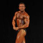 Tim  Krauchunovsky - NPC Pittsburgh Championships 2011 - #1