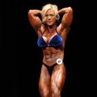 Zoa   Linsey - IFBB Phoenix Pro 2010 - #1