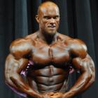 Ben  Pakulski - IFBB Arnold Classic 2011 - #1