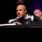 Phil  Heath - IFBB Olympia 2011 - #1