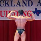 Saul  Aris - NPC Lackland Classic 2013 - #1