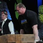 IFBB Arnold Classic 2010 - #1