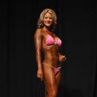 Kendra   Harbaugh - NPC USA 2009 - #1